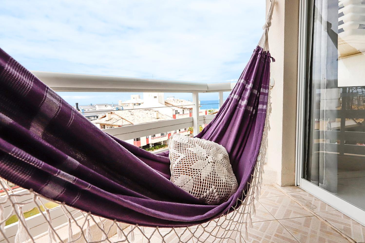 Apto 1 Dormitorio Vista Para O Mar Florianopolis Bilik gambar